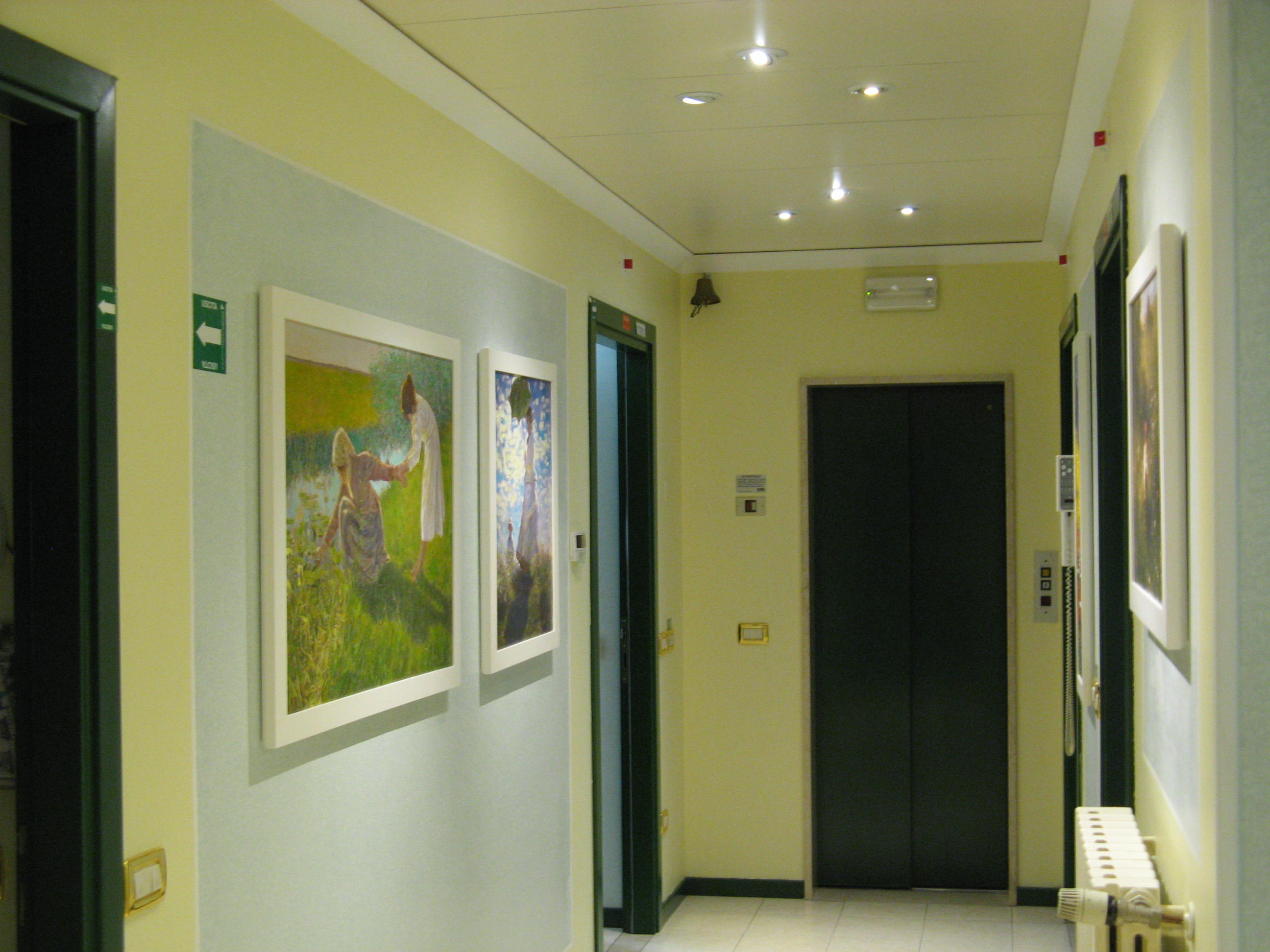 Studio dentistico - Brescia